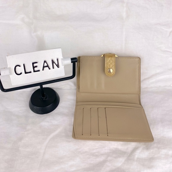 Louis Vuitton French Purse - Picture 7 of 16